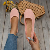 Doug  - Alltag Schuhe