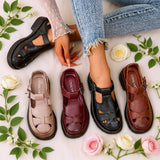 Laura – Bequeme Sommer-Sandalen mit elegantem Komfort