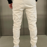 Sommerfeld | Cargo Jogger Fit (1 kaufen, 1 GRATIS dazu)