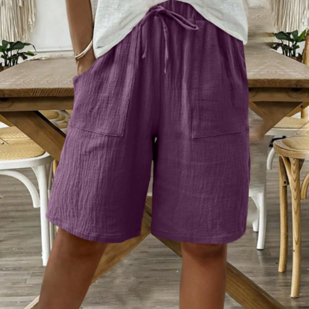 Sommerfeld | Legere & Bequeme Sommershorts