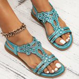 Boho - Orthopädische Boho-Sandalen