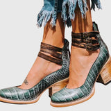 Sommerfeld™ | Elegante und bequeme High Heels