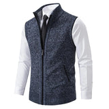 Sam™ - Fleece-Weste