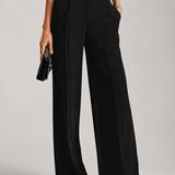 Amara | Dreiteiliges Chiffon-Set