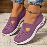 Cloudy - Slip-On-Schuhe