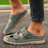 Romy – Sportliche Sommer-Sandalen mit verstellbaren Rieme