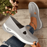 Cloudy - Slip-On-Schuhe