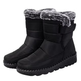 Sommerfeld™ | Winterstiefel