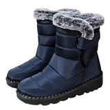 Sommerfeld™ | Winterstiefel