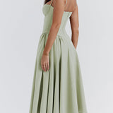 NOVA | Korsettkleid