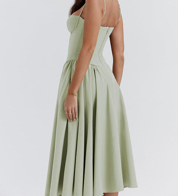 NOVA | Korsettkleid