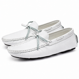 Sommerfeld | Leder-Loafer für Herren