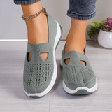 Cloudy - Slip-On-Schuhe