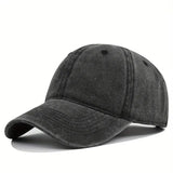 Sommerfeld | Vintage Baseballkappe mit Katzenmotiv
