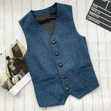 Daniele™ - Elegante Weste für Herren