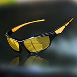 Sommerfeld | Sportliche Sonnenbrille (1+1 GRATIS)