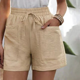 Sommerfeld | Elegante Sommer-Shorts mit Relaxed Fit (1 kaufen, 1 GRATIS dazu)