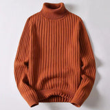 Sommerfeld™ | Pullover mit Rollkragen