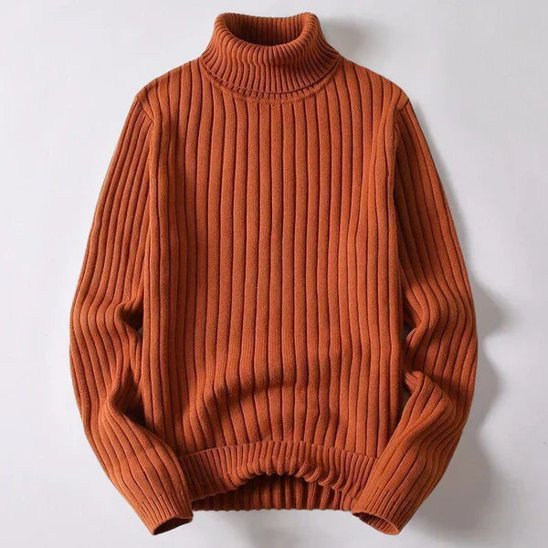 Sommerfeld™ | Pullover mit Rollkragen
