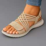 Sommerfeld | Orthopädische Sandalen