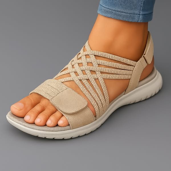 Sommerfeld | Orthopädische Sandalen