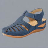 Sommerfeld | Orthopädische Sandalen mit Hallux-Unterstützung