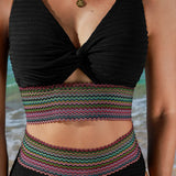 VALERA | Dein eleganter Bauch-Weg-Bikini