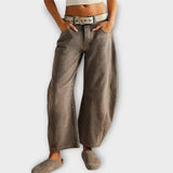Sommerfeld | Locker sitzende Komfort-Jeans