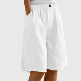 Sommerfeld | Komfort-Shorts mit elastischem Bund (1 kaufen, 1 GRATIS dazu)
