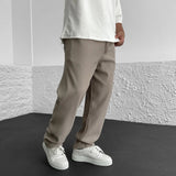 Sommerfeld | Strickhose mit Relaxed Fit