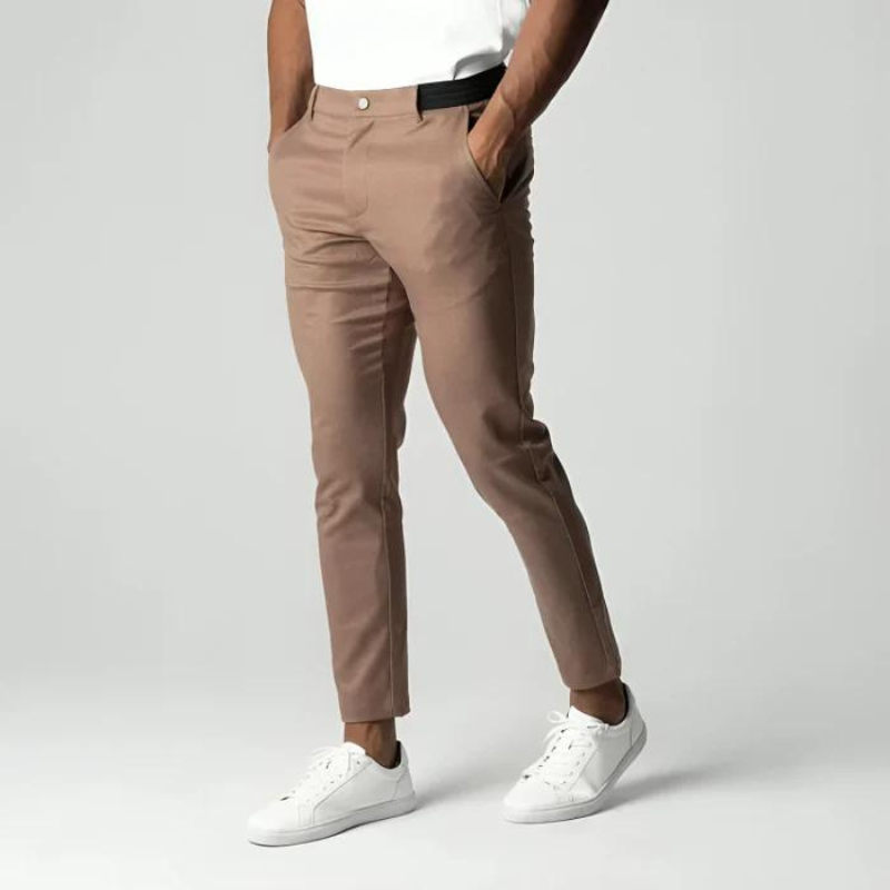 Sommerfeld™ | Jordan - Premium Stretchhosen