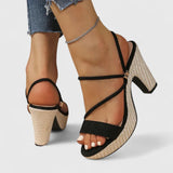 Sommerfeld™ | Stilvolle High Heels