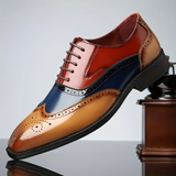 Winston™ Heritage Brogues