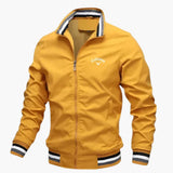 Conrad™ | Premium Herrenjacke
