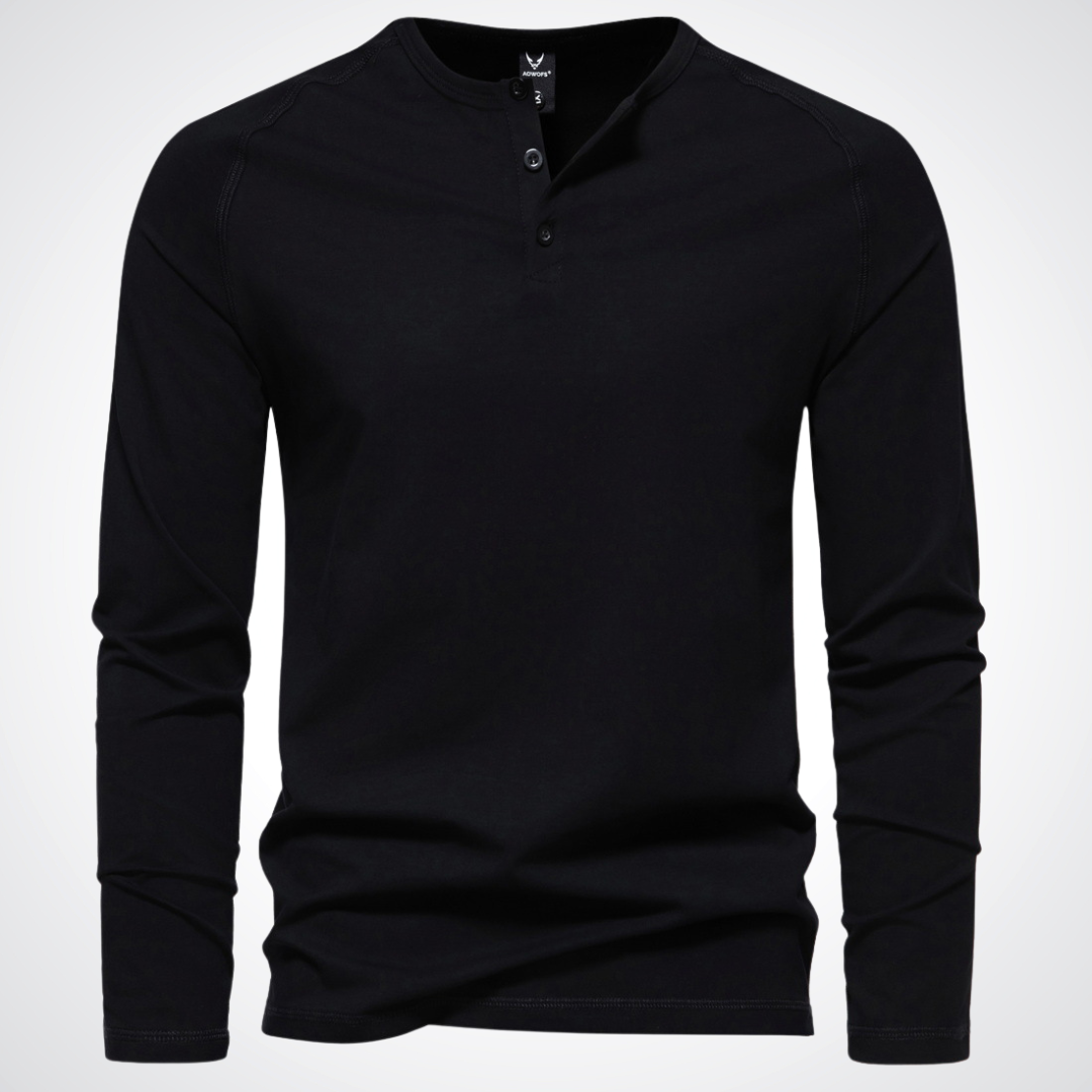 Sommerfeld | Exklusive HENLEY Shirt
