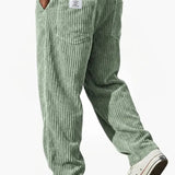 Sommerfeld | Herren Cordhose mit elastischem Bund (1 kaufen, 1 gratis dazu)