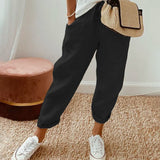 Sommerfeld | Atmungsaktive Leinenhose (1 Kaufen, 1 GRATIS dazu)