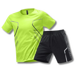 Sommerfeld | Performance-Sportset für Herren (1 Kaufen, 1 GRATIS dazu)