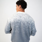 Sommerfeld™ | Fuzzy-Mohairpullover