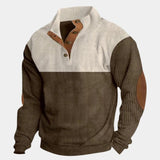 Sommerfeld™ | Warmer Retro Herren Sweater