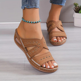 Sommerfeld | Orthopädische Komfortsandalen