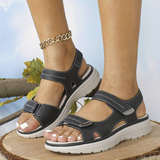 Sommerfeld | Orthopädische Komfortsandalen