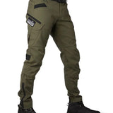 Sommerfeld | Tactical Cargo-Hose im Slim Fit