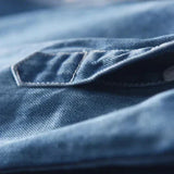 Sommerfeld | Premium Denim Hemd