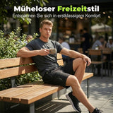 Sommerfeld | Leichte Sport-Shorts für Herren (1 kaufen, 1 GRATIS dazu)