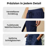 Sommerfeld | schnelltrocknend mit praktischen Taschen (1 Kaufen, 1 GRATIS dazu)