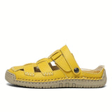 Elina – Verstellbare Komfort Sandalen
