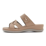 Iris – Bequeme Sommer-Slipper mit modernem Design