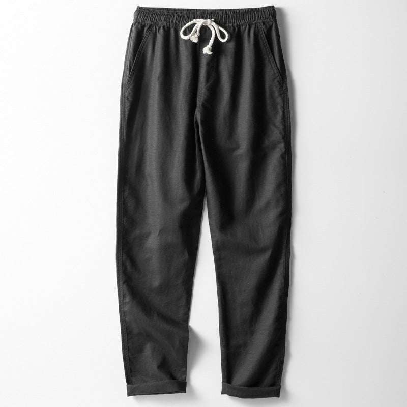 Sommerfeld™ | Elliott – Lässige Herren hose