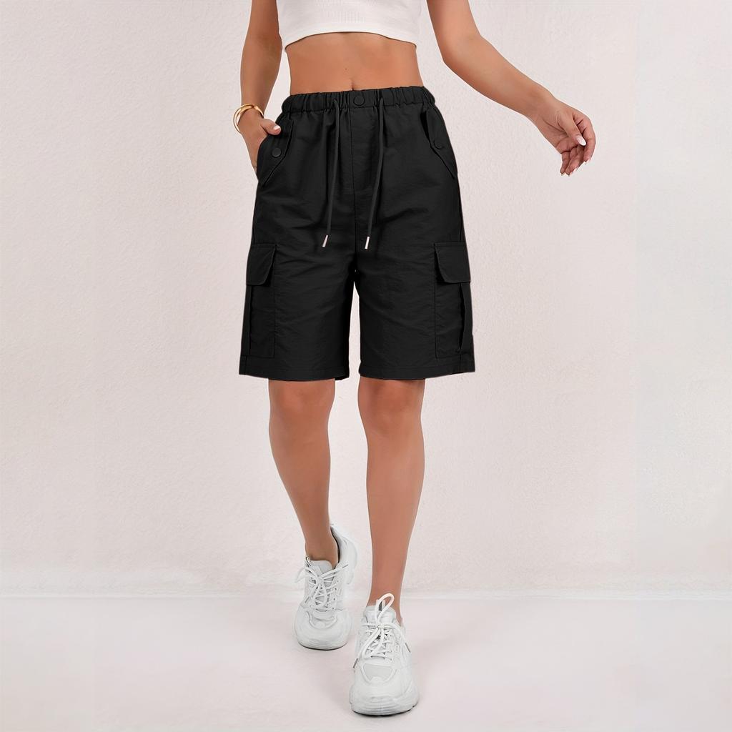Sommerfeld | Cargoshorts - Wander-Bermuda-Hosen (1 Kaufen, 1 GRATIS dazu)